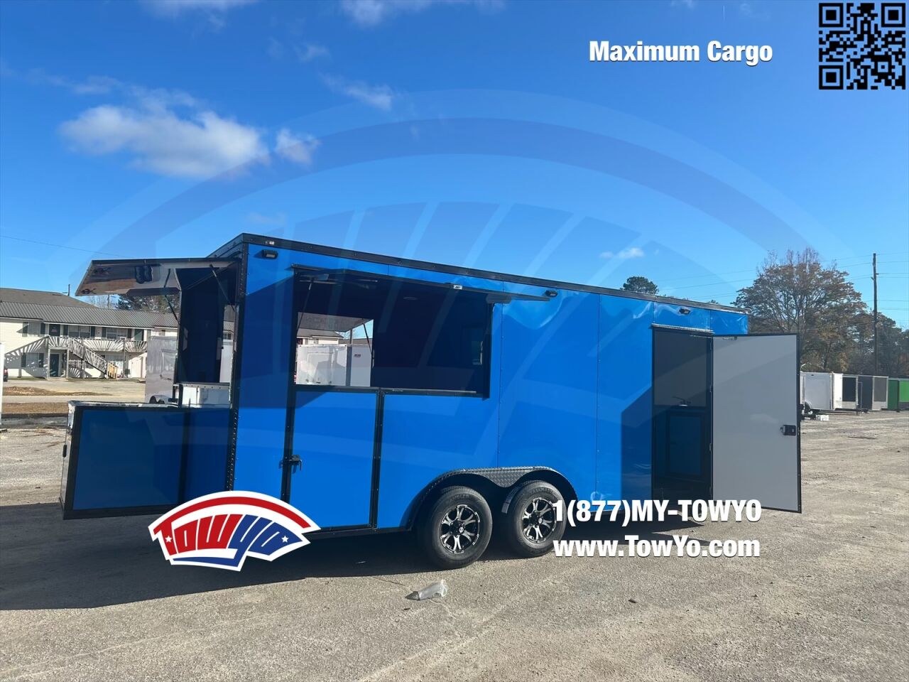 Trailer trailer, photo 3