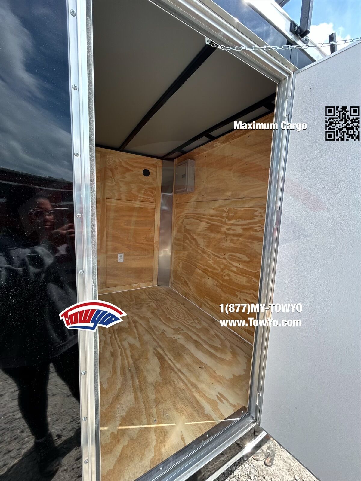 Trailer trailer, photo 3