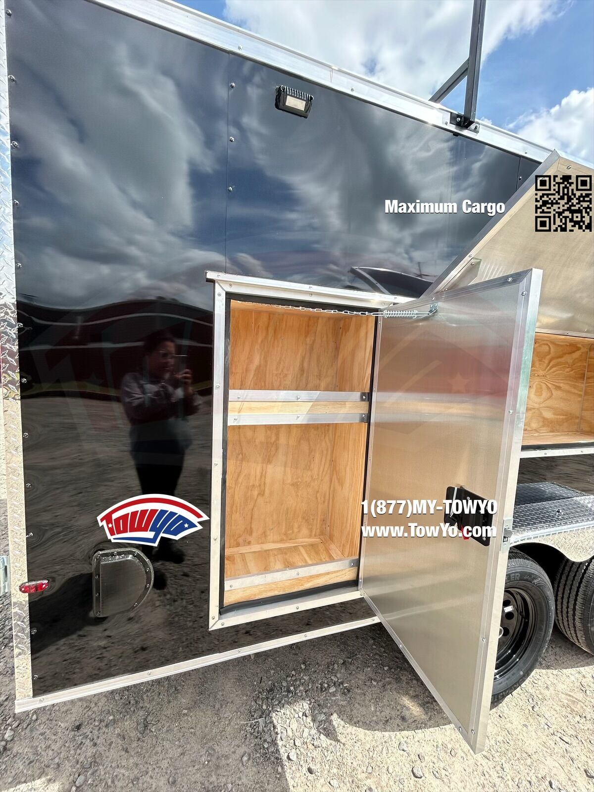 Trailer trailer, photo 7