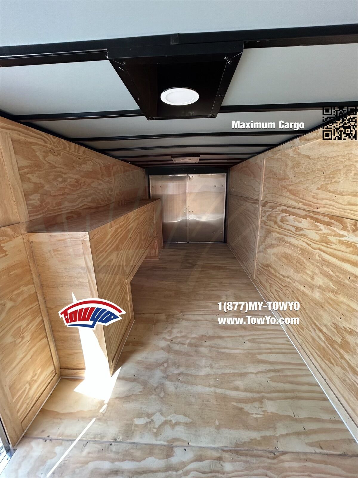Trailer trailer, photo 8