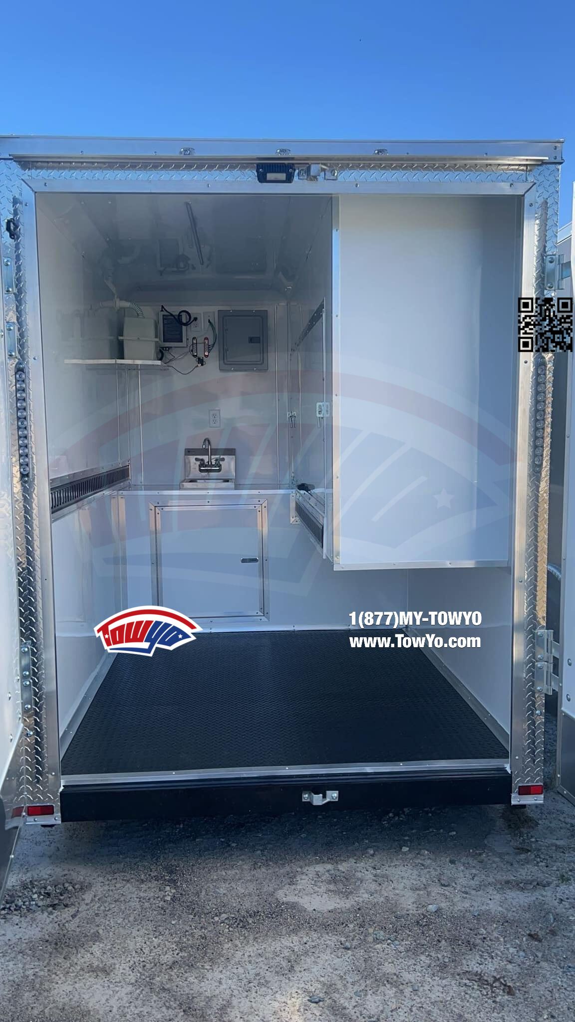 Trailer trailer, photo 2