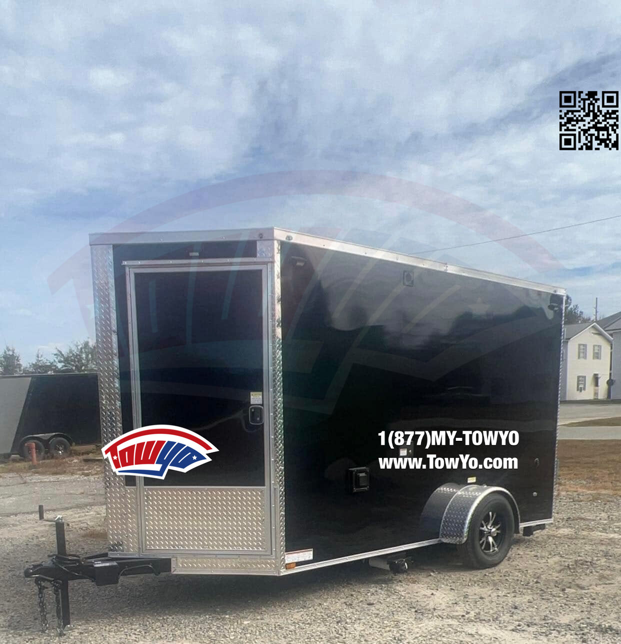 Trailer trailer, photo 6