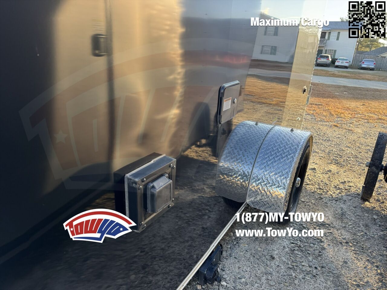 Trailer trailer, photo 10