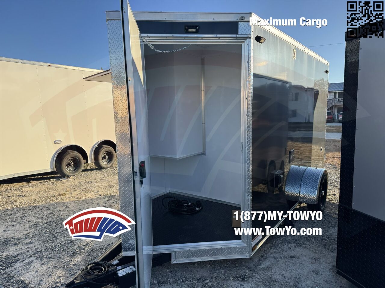 Trailer trailer, photo 11