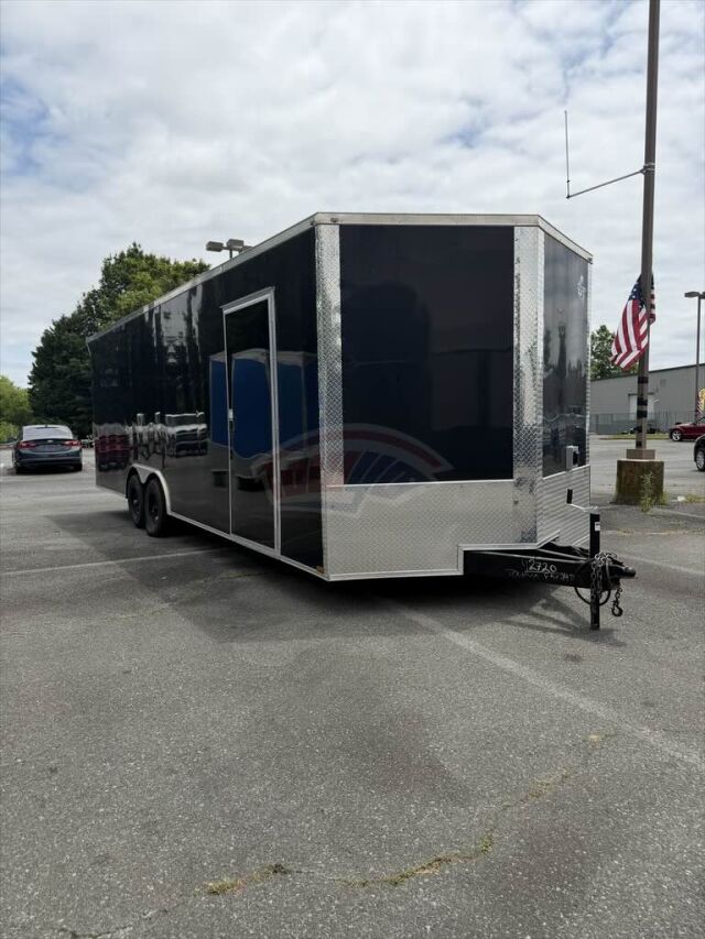 2023 Maximum 8.5x24