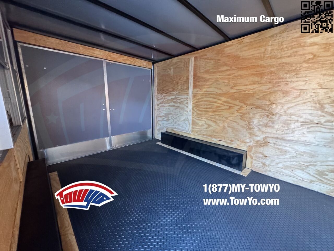 Trailer trailer, photo 3