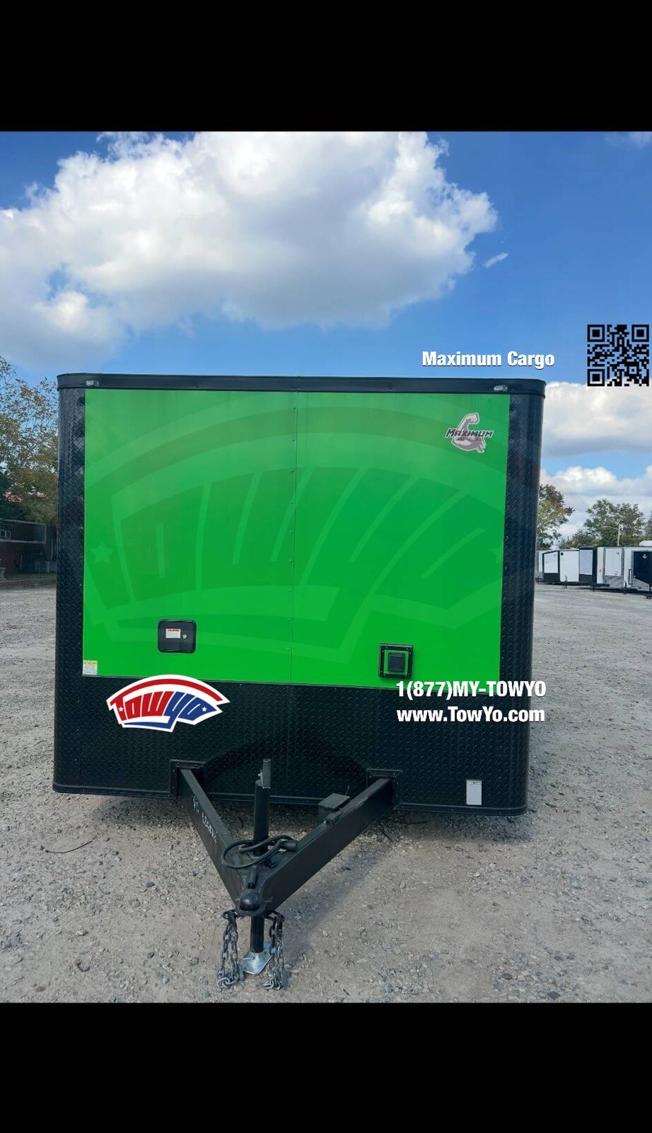 Trailer trailer, photo 2