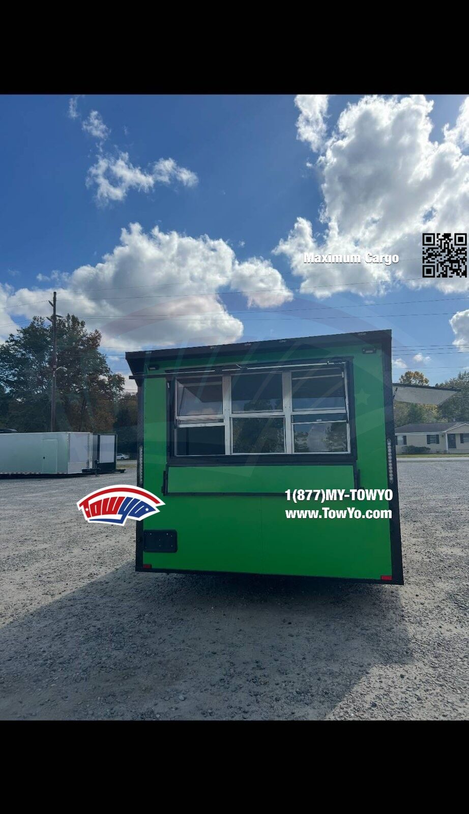 Trailer trailer, photo 4