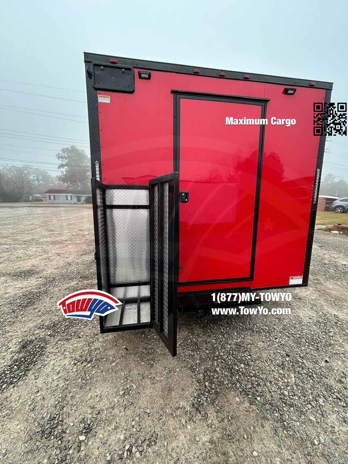 Trailer trailer, photo 11