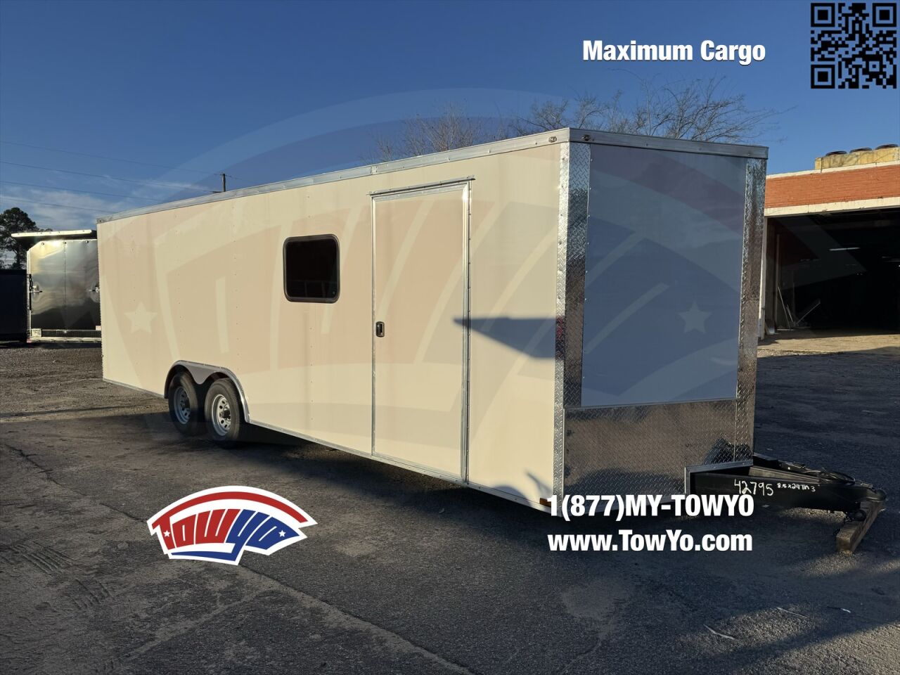 Trailer trailer, photo 8