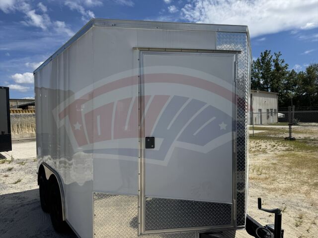 2024 TowYo 8.5x10 Cargo